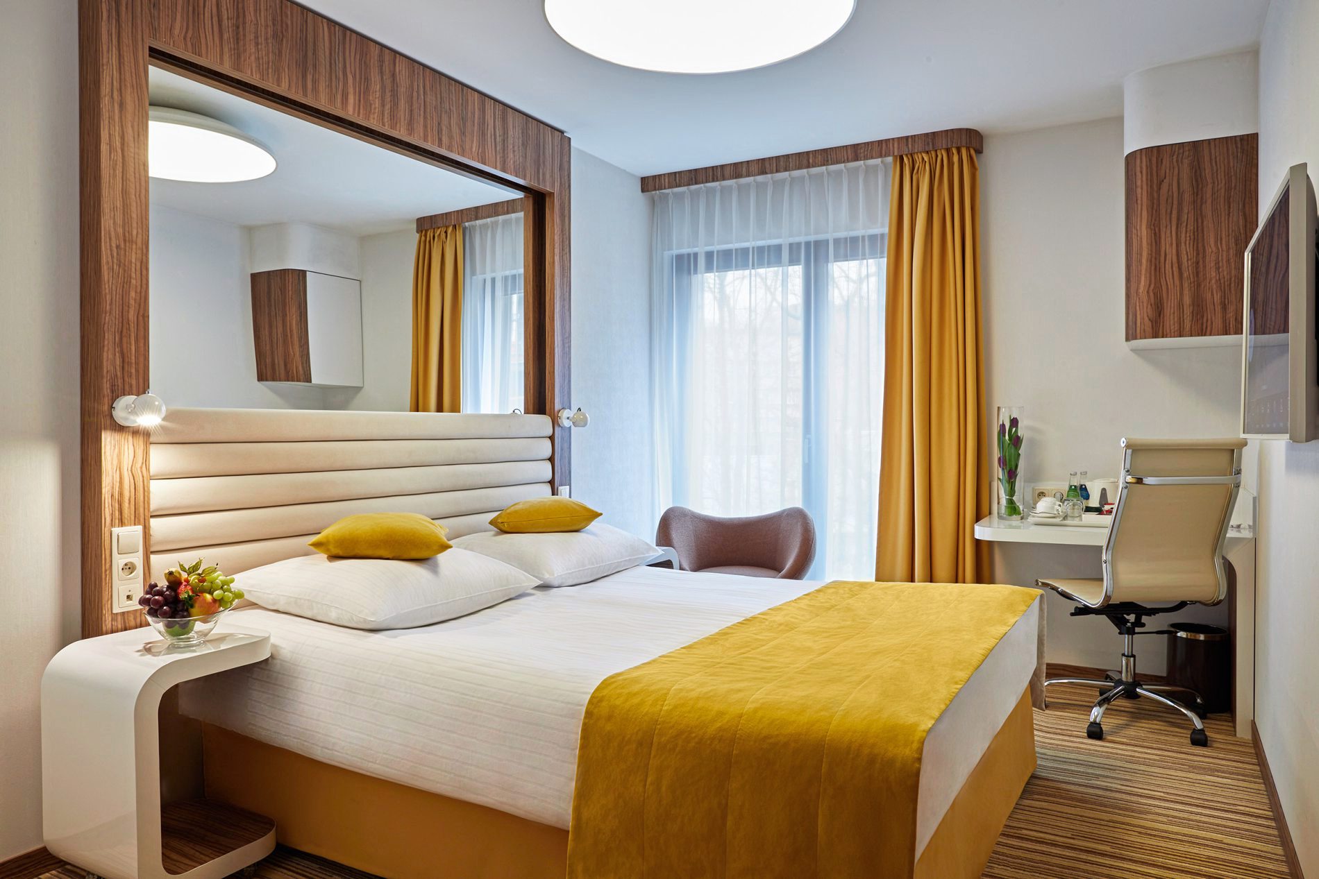 Expansion der Leonardo Hotels Central Europe