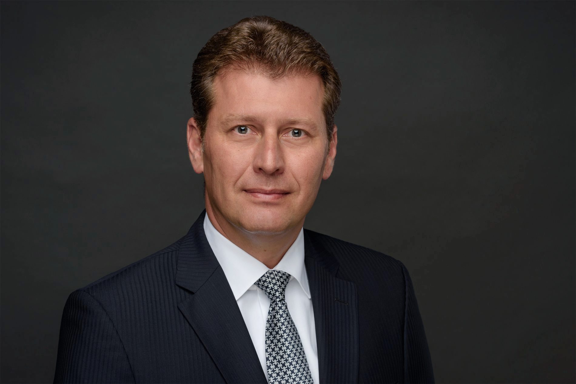 Marc Wachal übernimmt Doppelfunktion