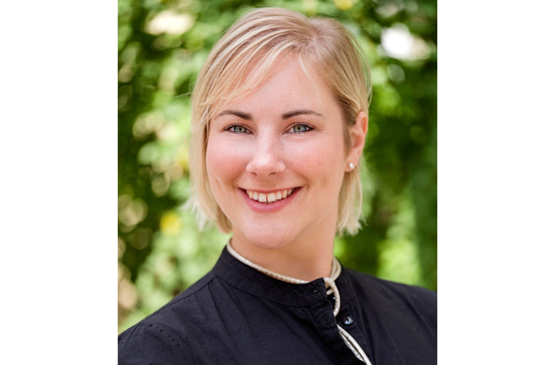 Vanessa Flath zur stellvertretenden Direktorin befördert