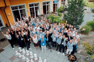 Spa Camp Summer Camp 2022