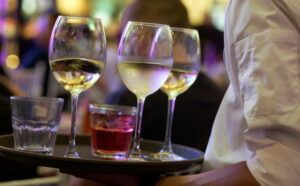 Zuzug Arbeitskräfte Gastgewerbe