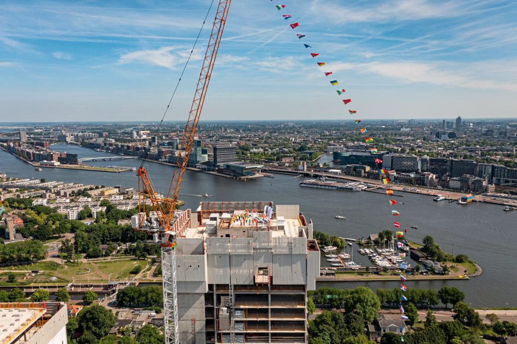 Maritim startet Crowdfunding für Hotel