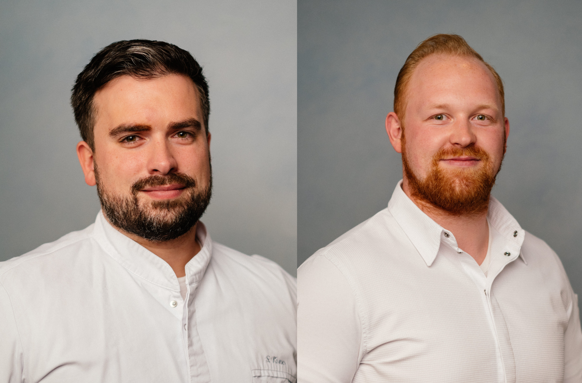 Neustart mit Yannick Noack und Rückkehr von Sebastian Kraus
