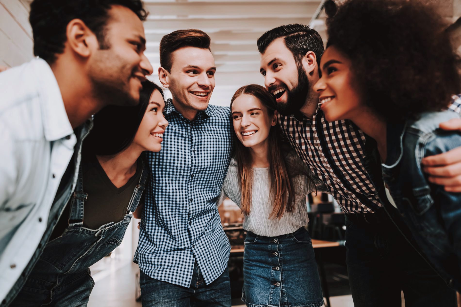 Herausforderungen und Chancen im Überblick