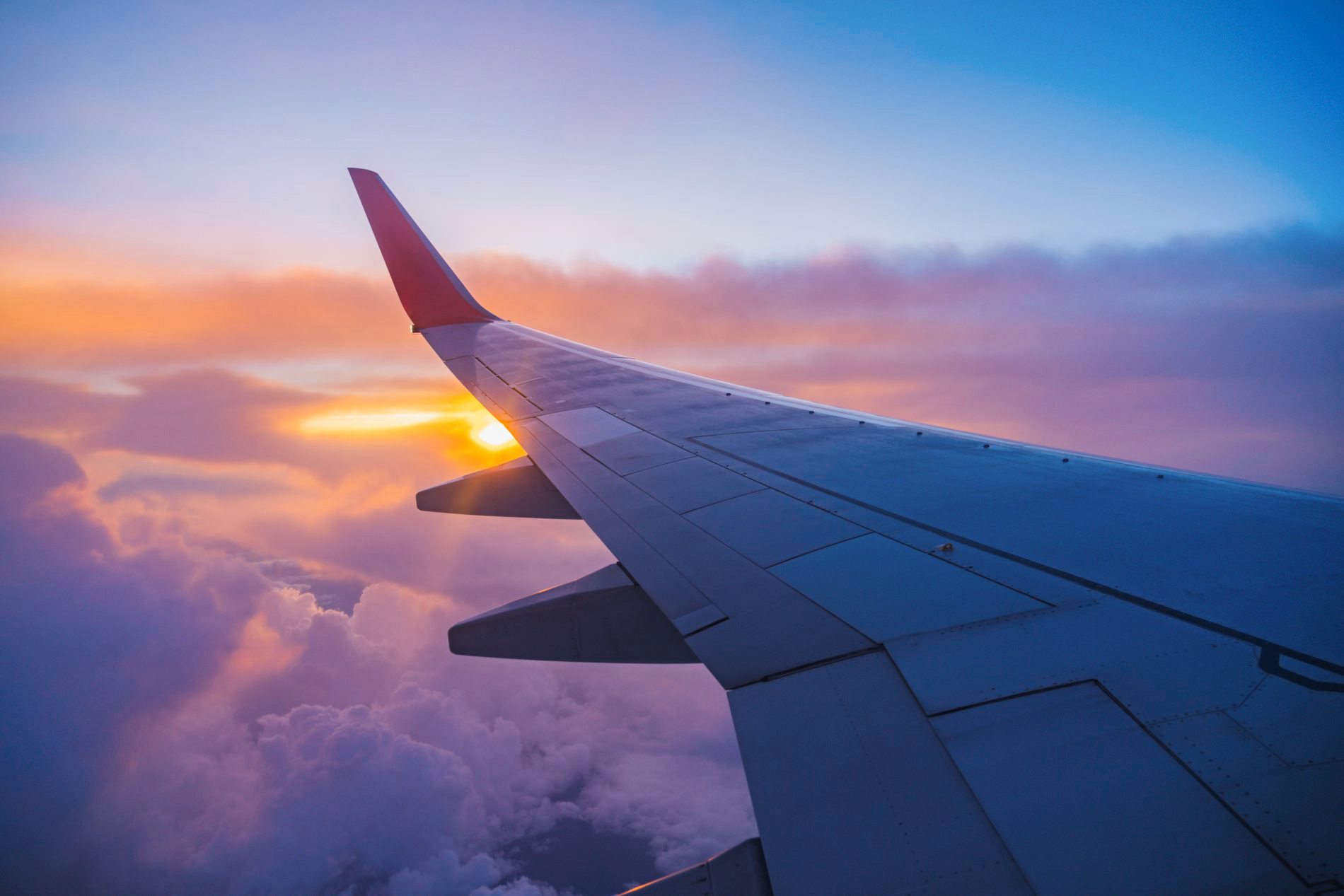 Reisebranche lässt Coronakrise zunehmend hinter sich