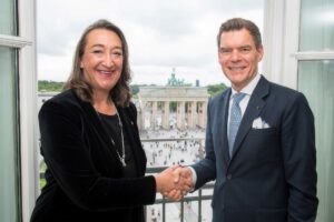 Karina Ansos_Michael Sorgenfrey_Hotel Adlon Kempinski Berlin