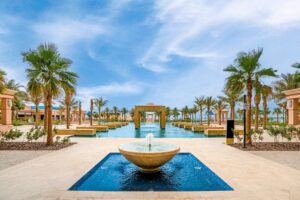 Rixos Marina Abu Dhabi