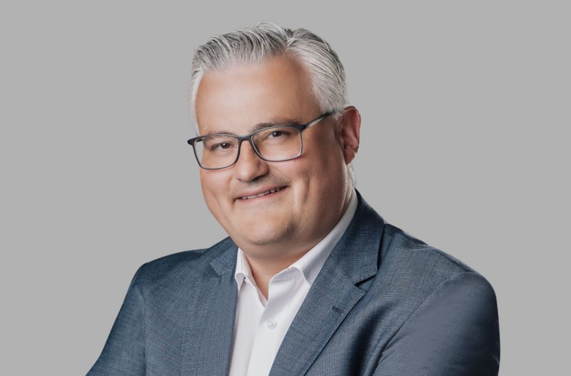Frank Werner Metlicar wird Director of Operations DACH-Region