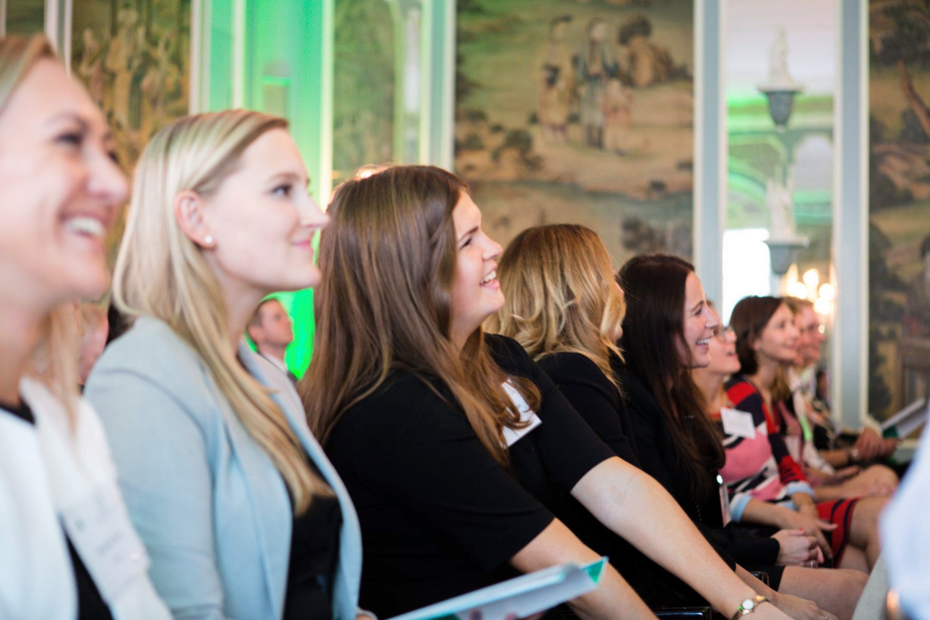 Hospitality HR Summit