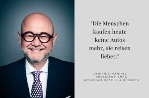 Interview Wnydham Expansion