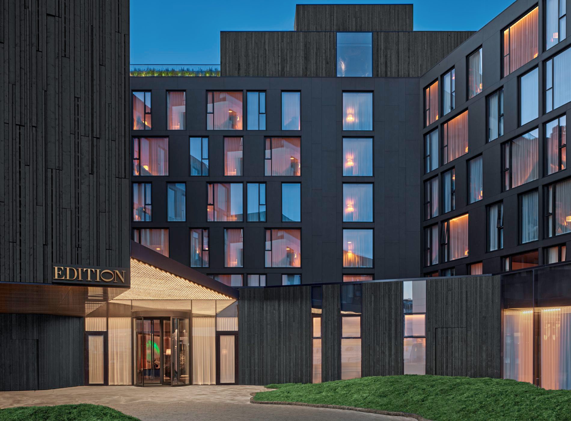 The Reykjavik Editon