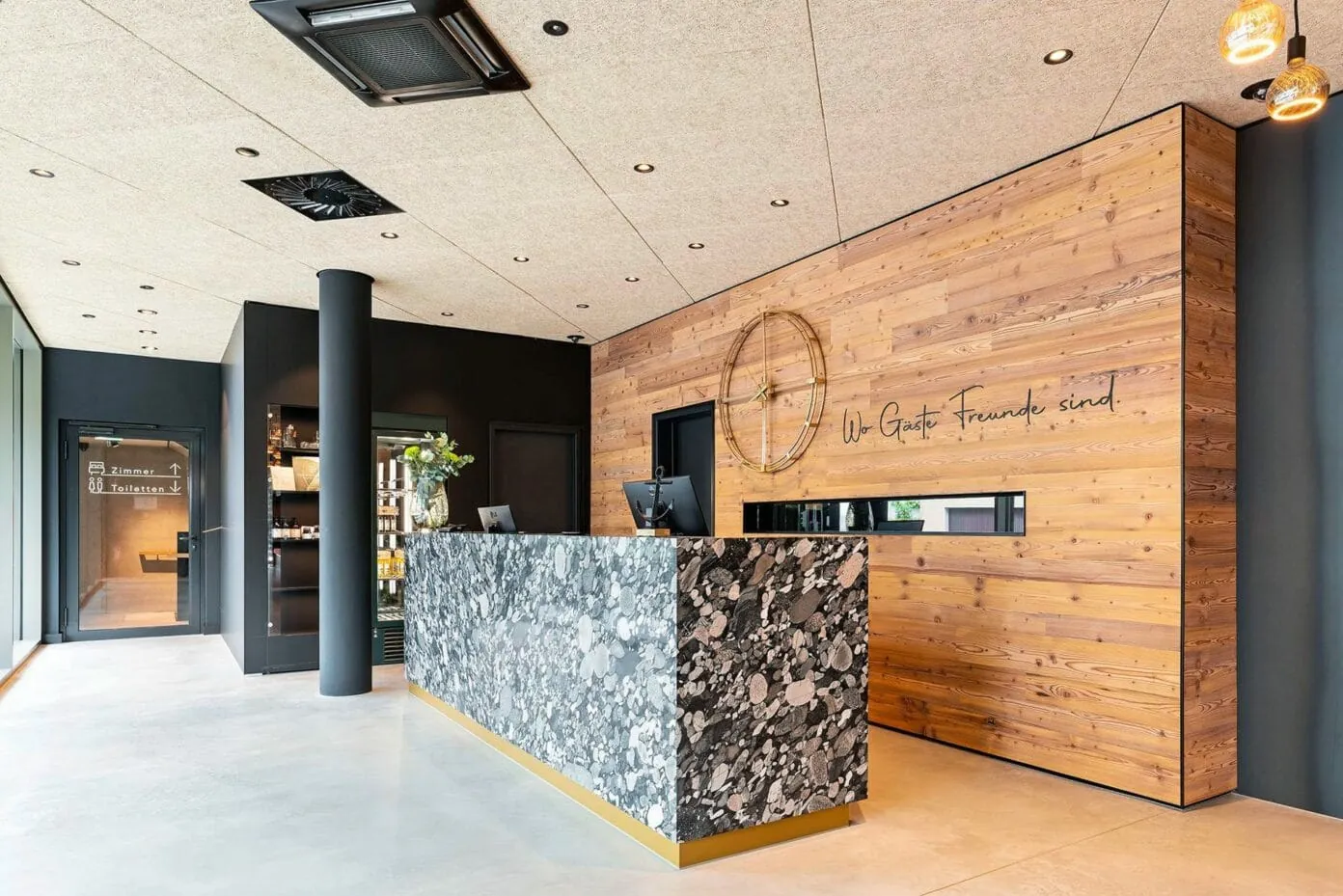 Lukullum in Friedrichshafen eröffnet neu