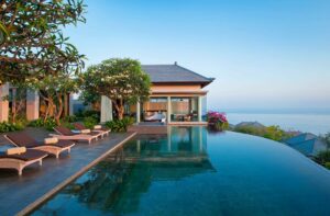 Jumana Bali Ungasan, LXR Hotels & Resorts