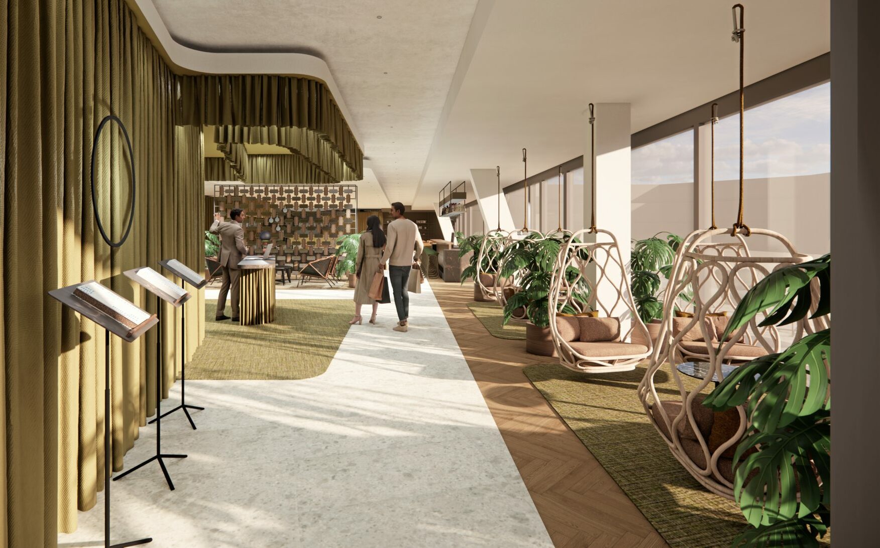 Arcotel wächst in Wien