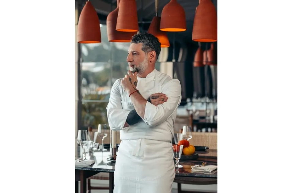 Assaf Granit bringt sein Restaurantkonzept nach Berlin