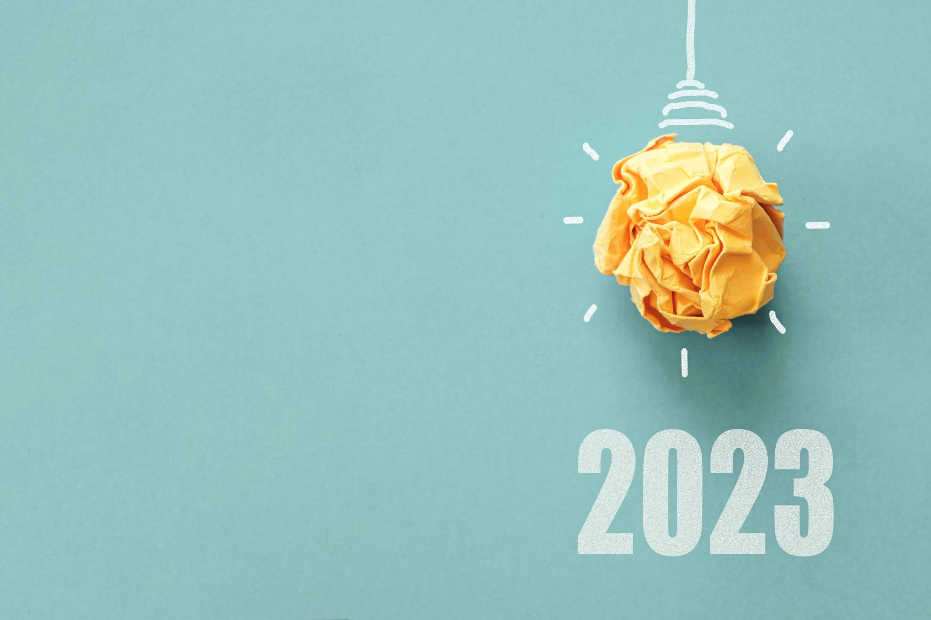 Das ändert sich 2023