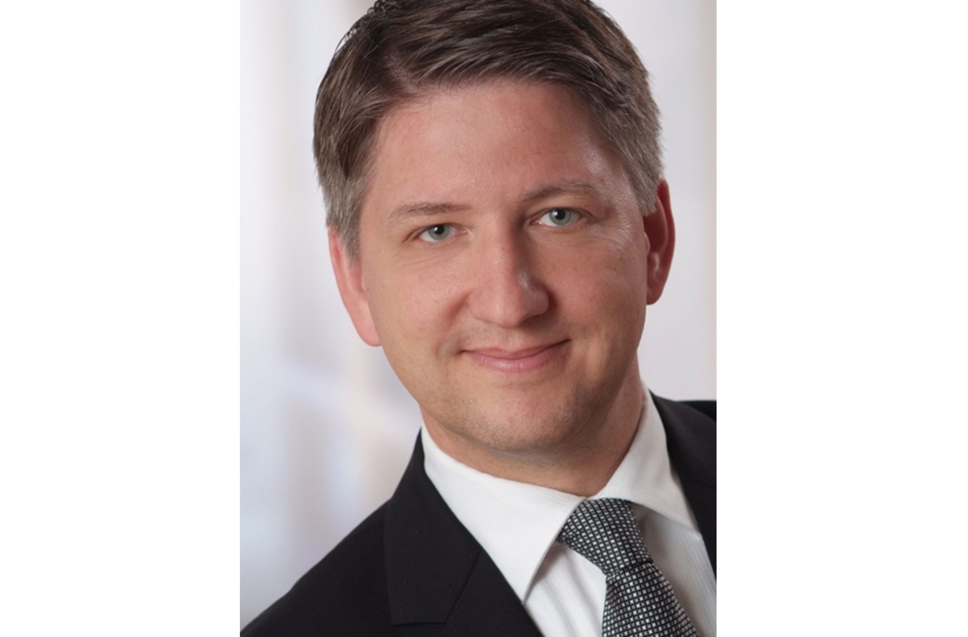 Andreas Triebsch ist neuer Direktor