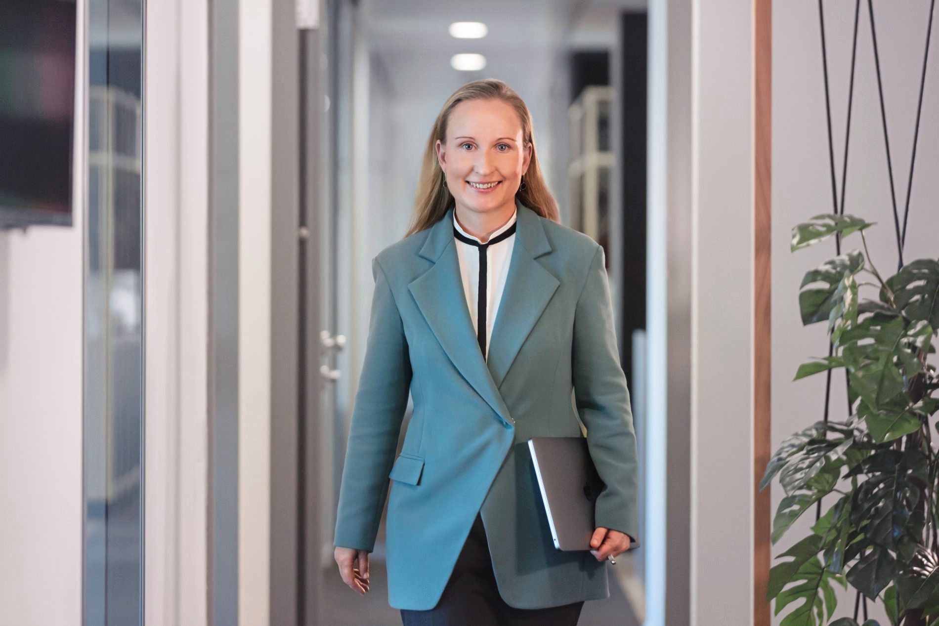 Managementteam wird verstärkt