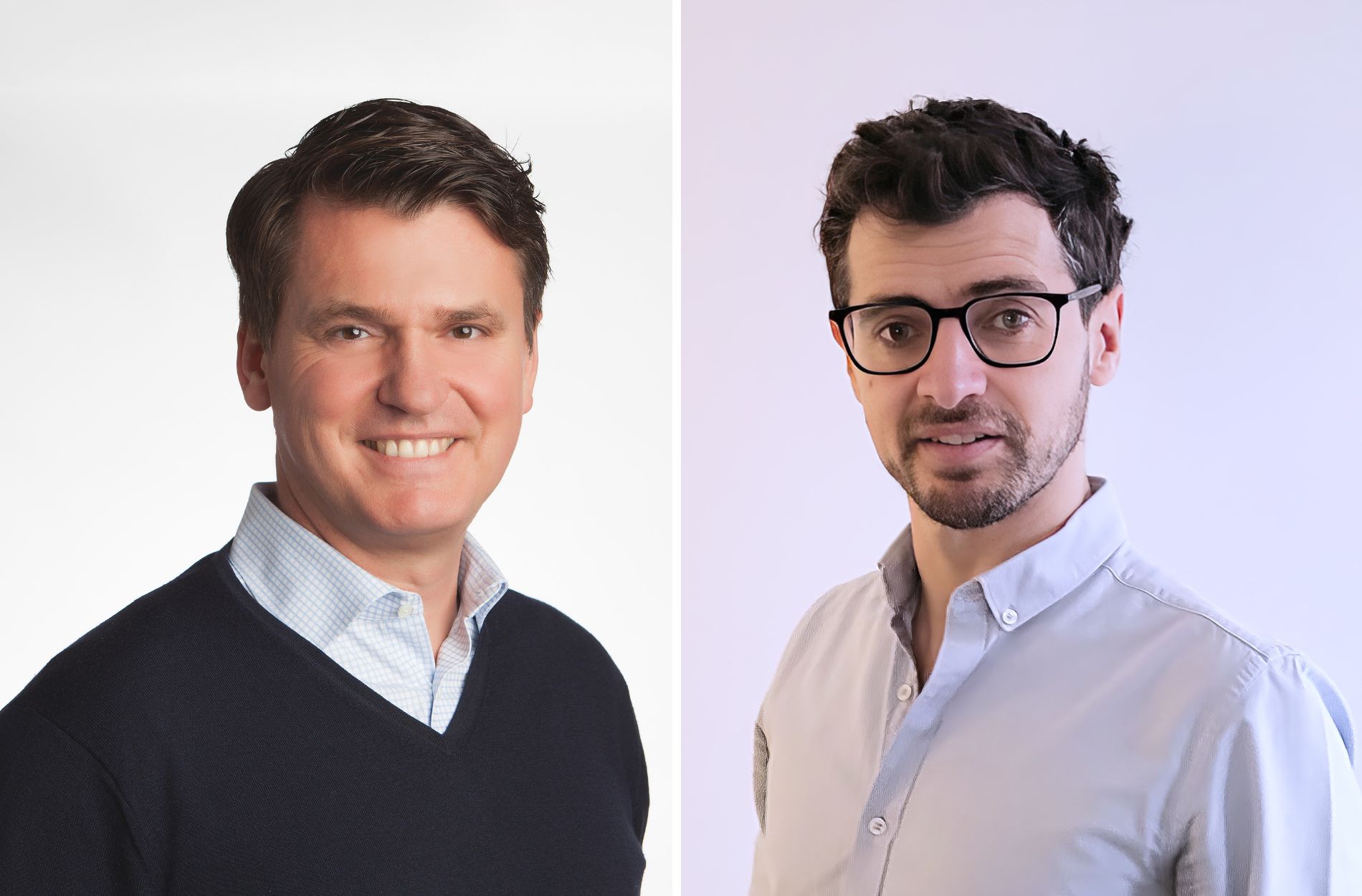 Zwei Neuzugänge für das Führungsteam