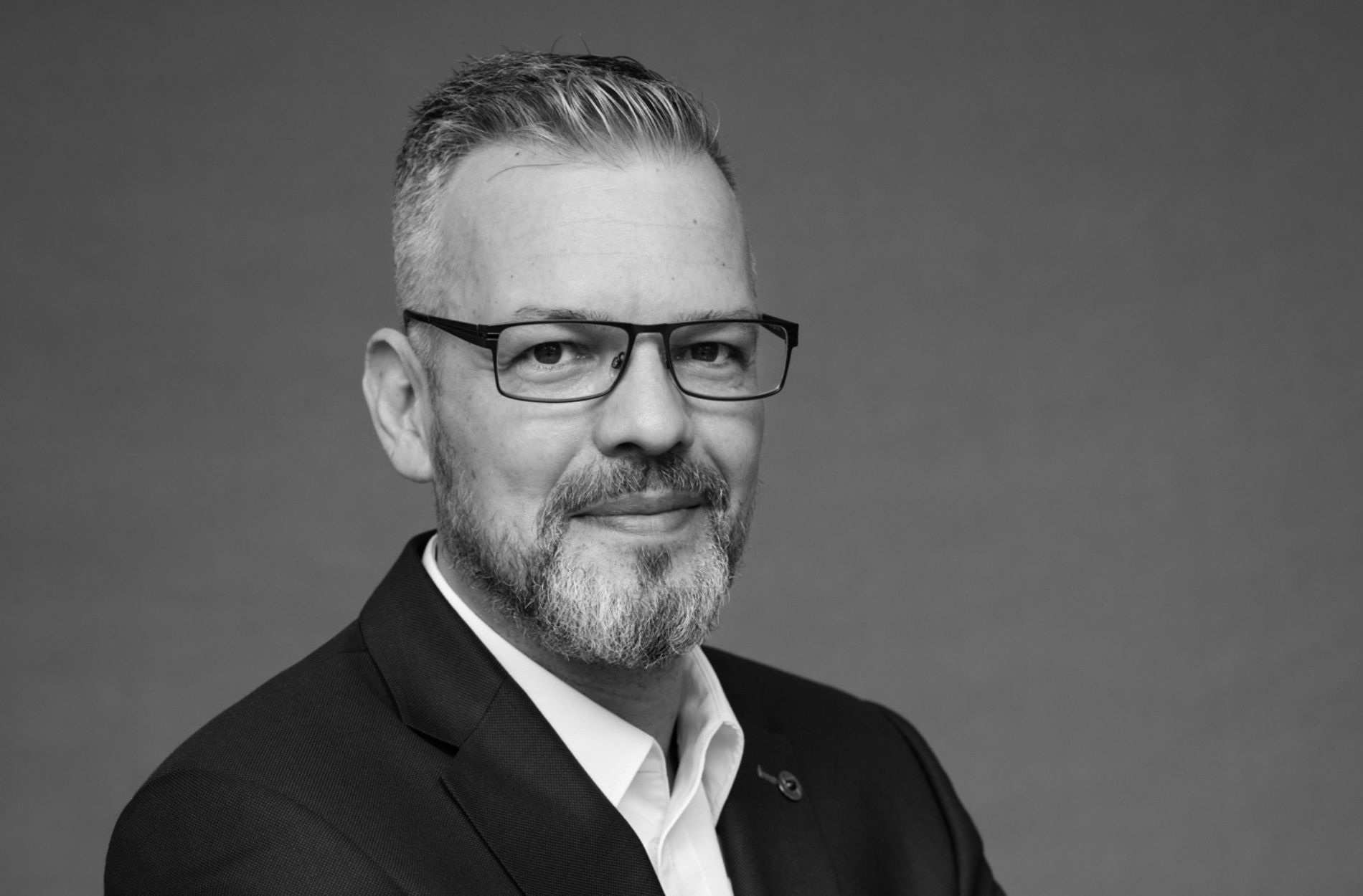 Oliver Steding ist neuer Direktor