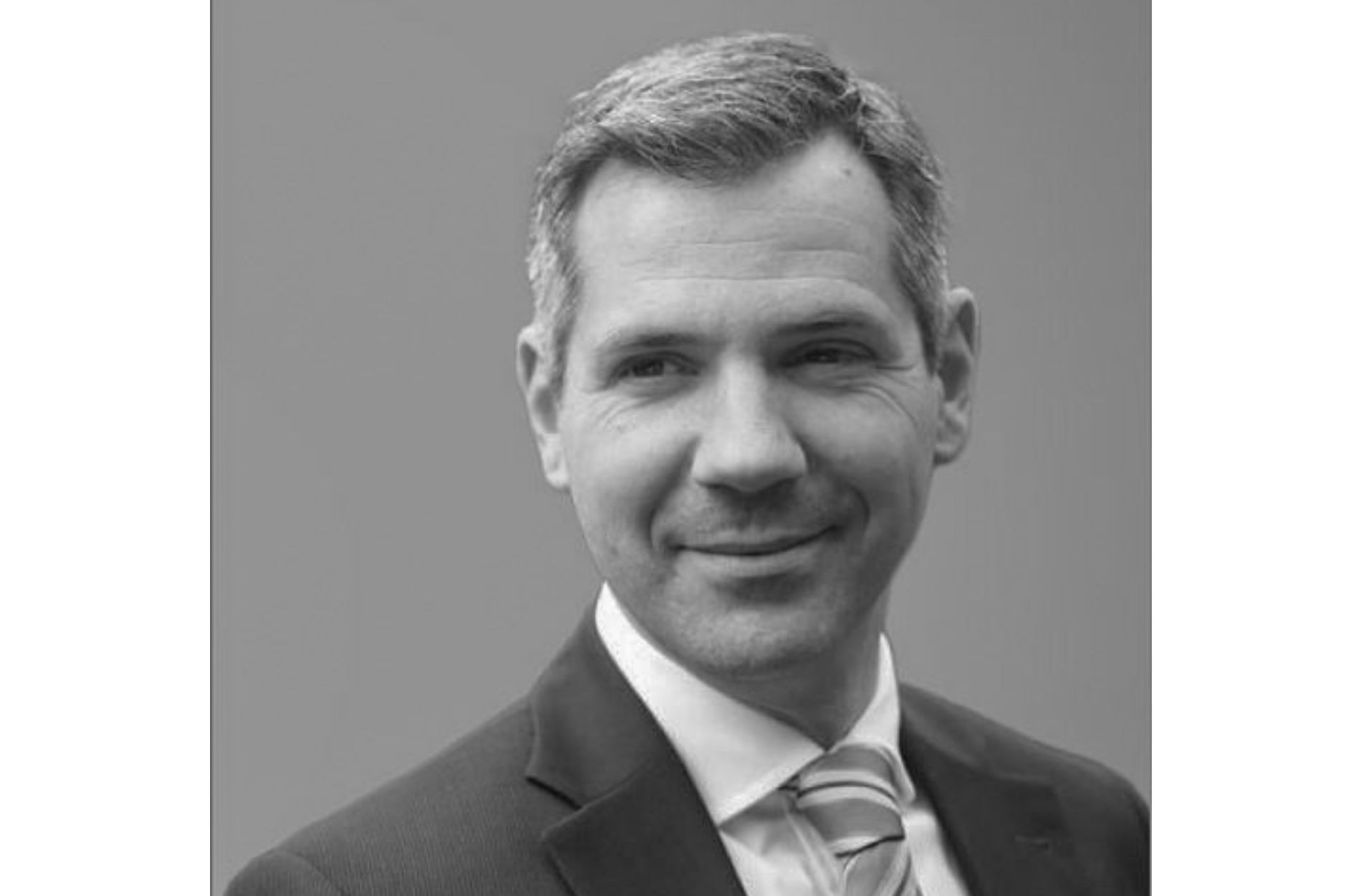 Roland Szeremlei ist neuer Cluster General Manager in Frankfurt