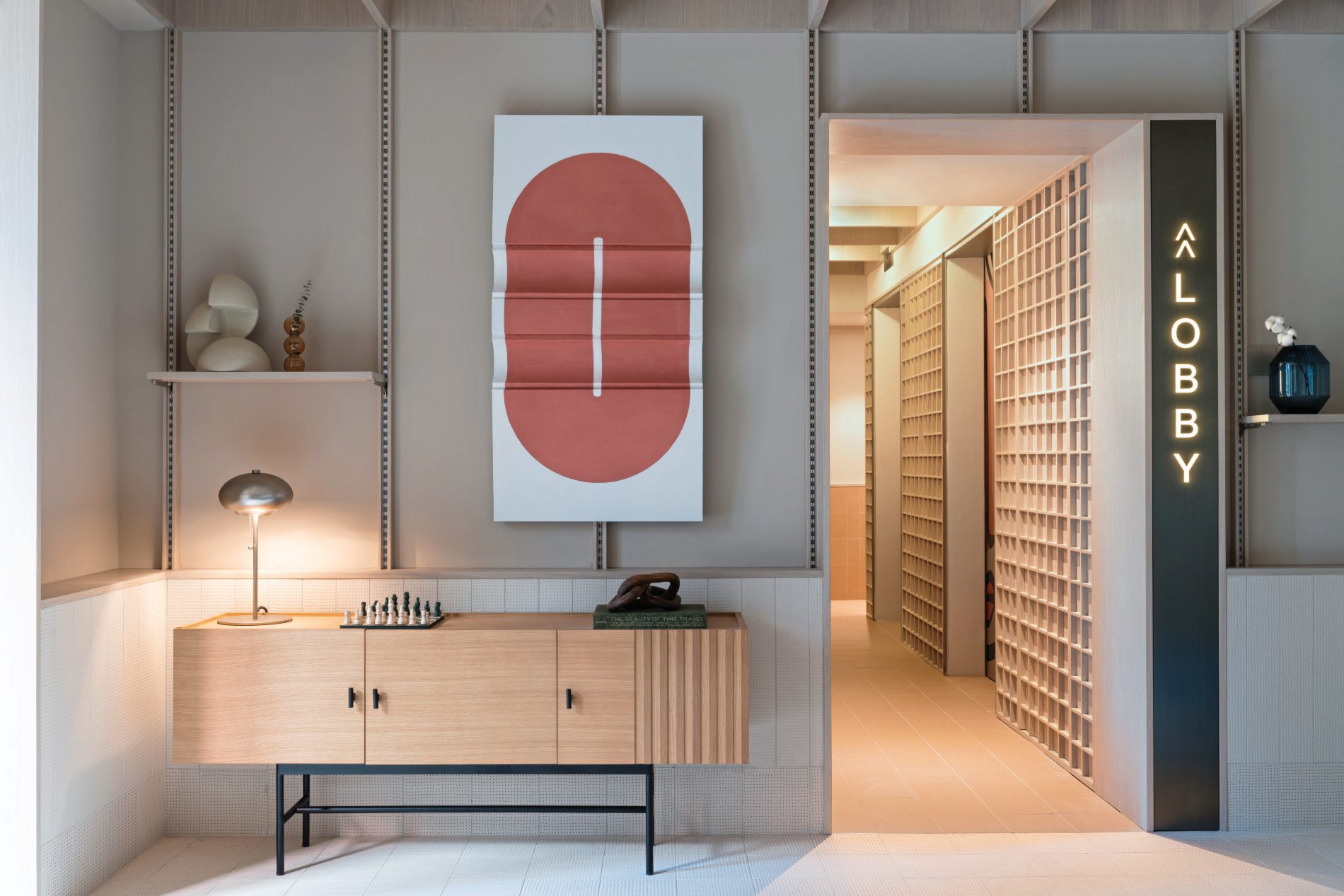 Langham Hospitality lanciert neue Hotelbrand