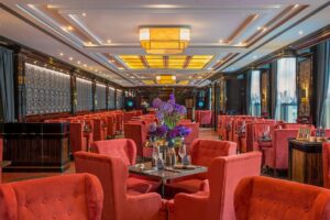 JW Marriott Berlin, JW Steakhouse