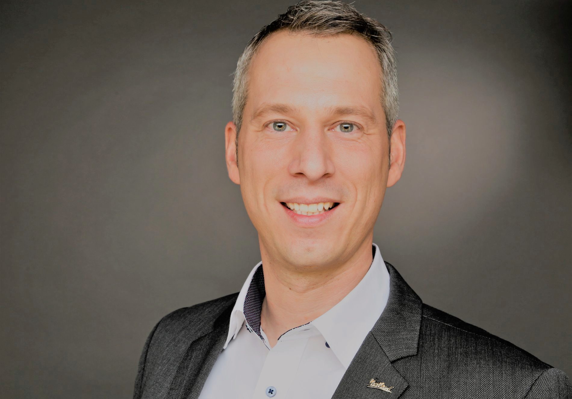 Nicola Thomas Grupp ist neuer General Manager