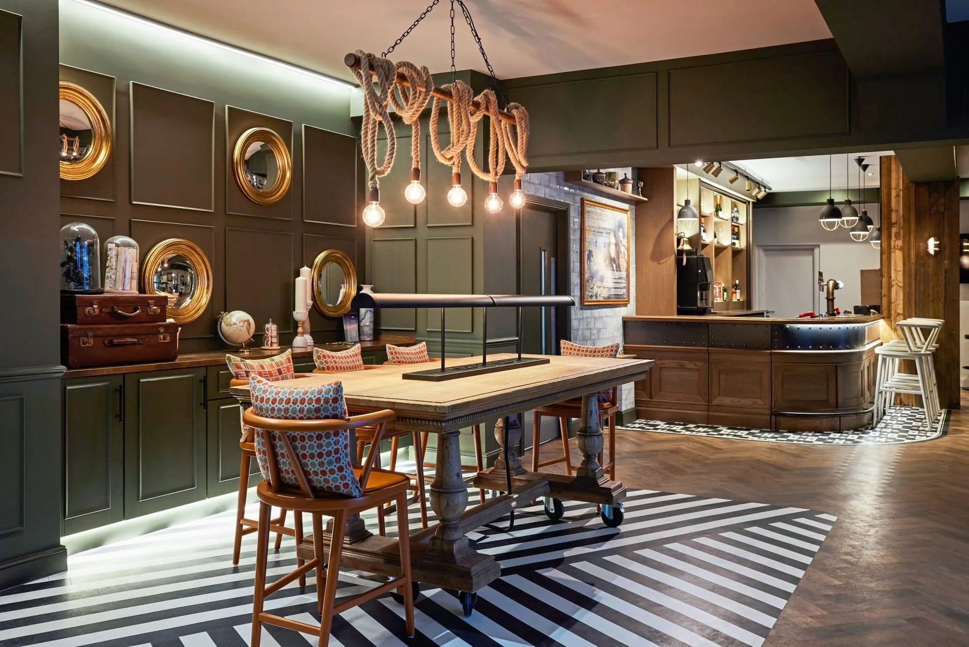 Accor: Neueröffnungen im Januar 2023 und geplante Projekte