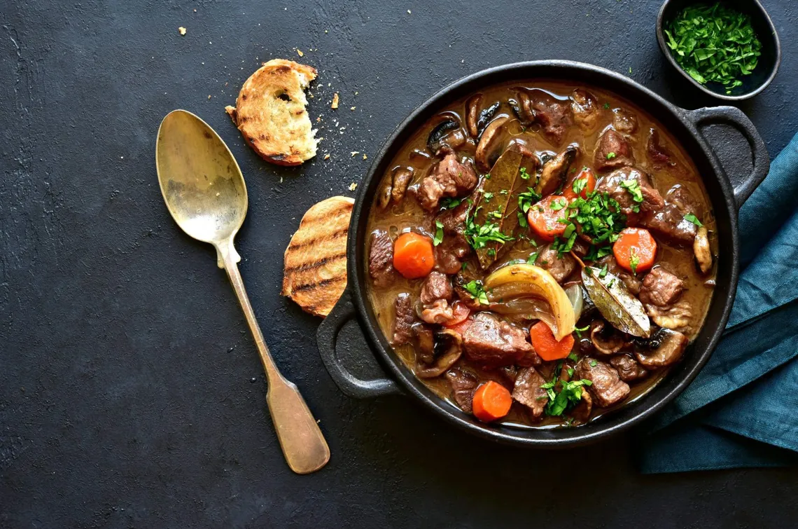 Pop-up-Bistro im Me and all Ulm