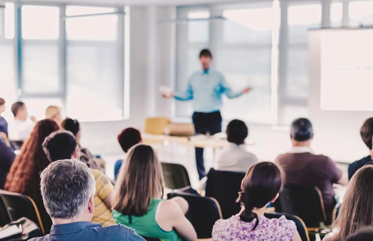 Greensign lädt zum Nachhaltigkeits-Barcamp