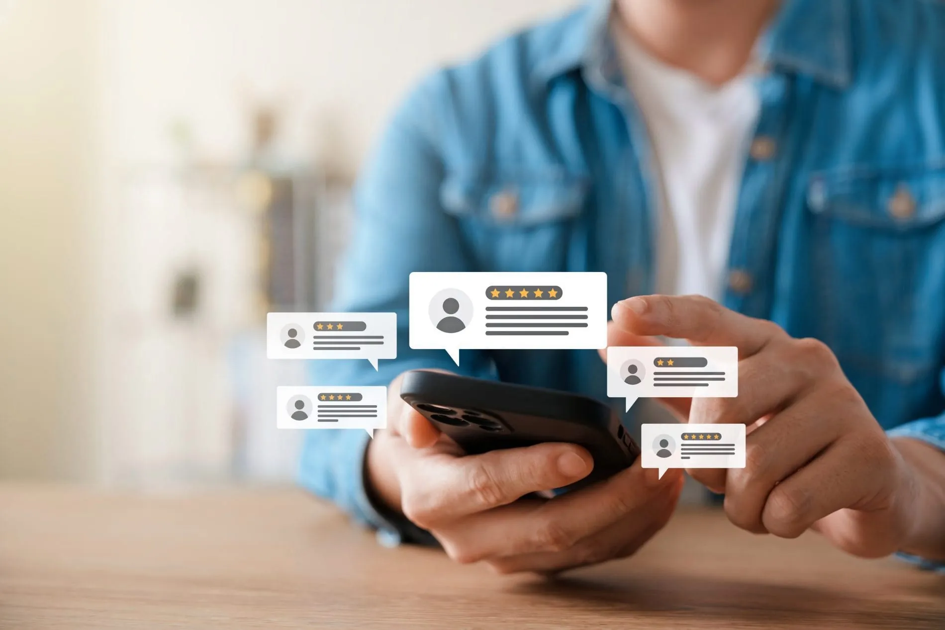 Arbeitgeberranking_Hotellerie