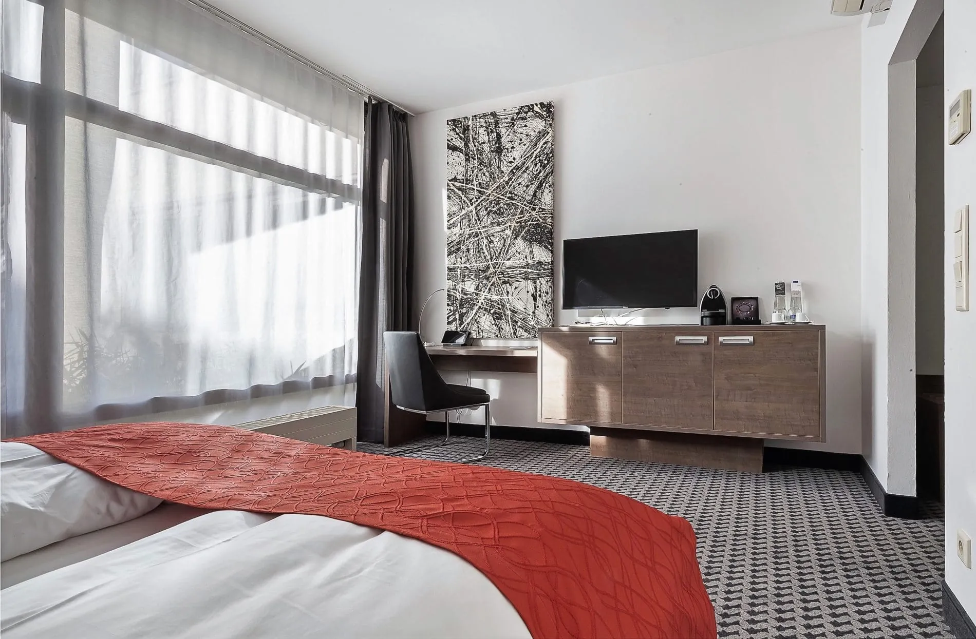 Atomis übernimmt weiteres Haus in Nürnberg