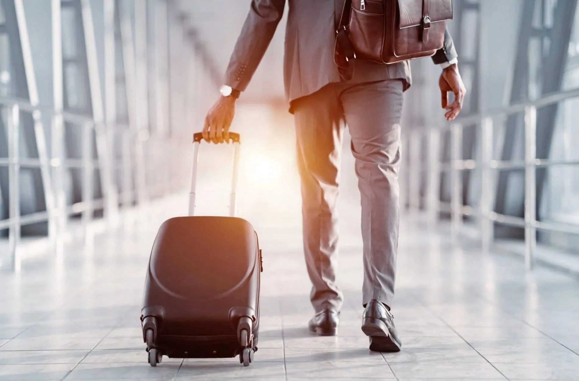 Was sind die Geschäftsreisetrends für 2023?