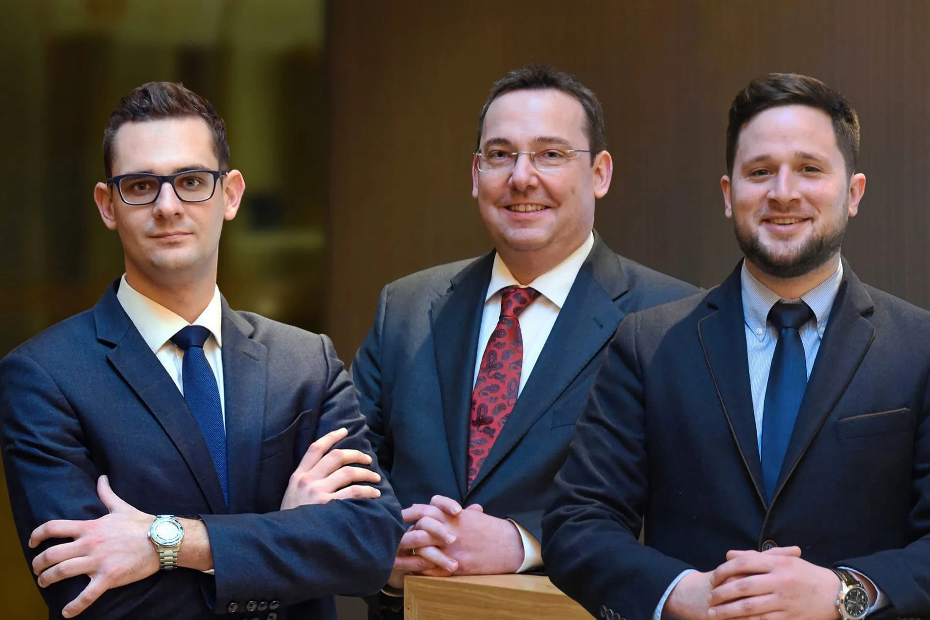 Hotel Partner stellt sich neu auf