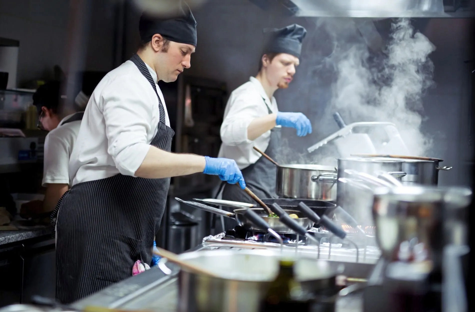 Dieser Index soll die Fachkräftebindung in Hotels messen