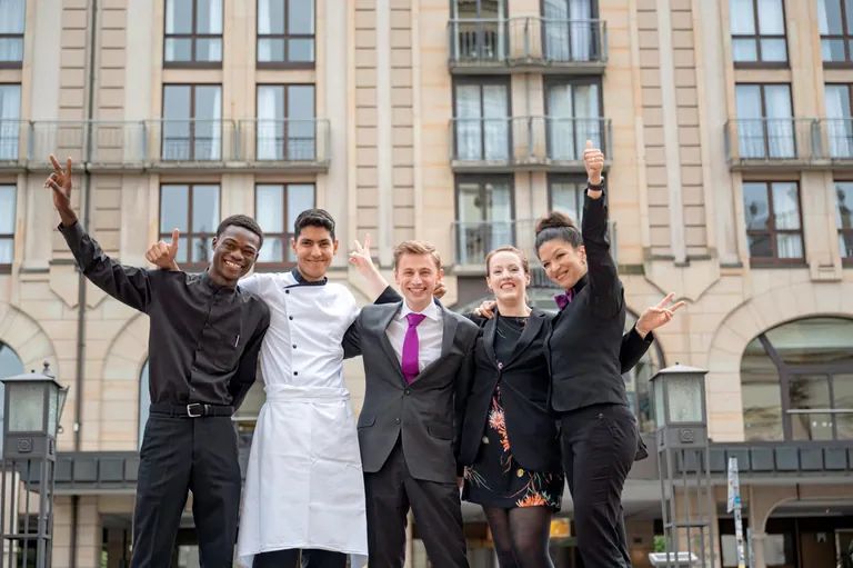 Hotellerie_Arbeitgeber_Hilton