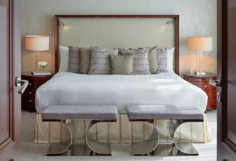 Hoteltest_Breidenbacher_Hof_D&uuml;sseldorf_Zimmer