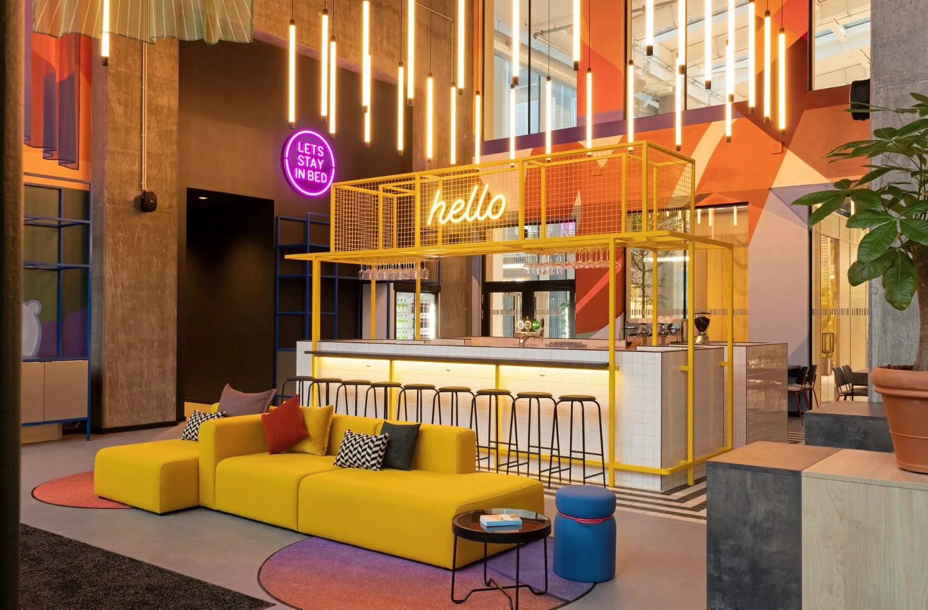 Ibis Styles kommt nach Dänemark