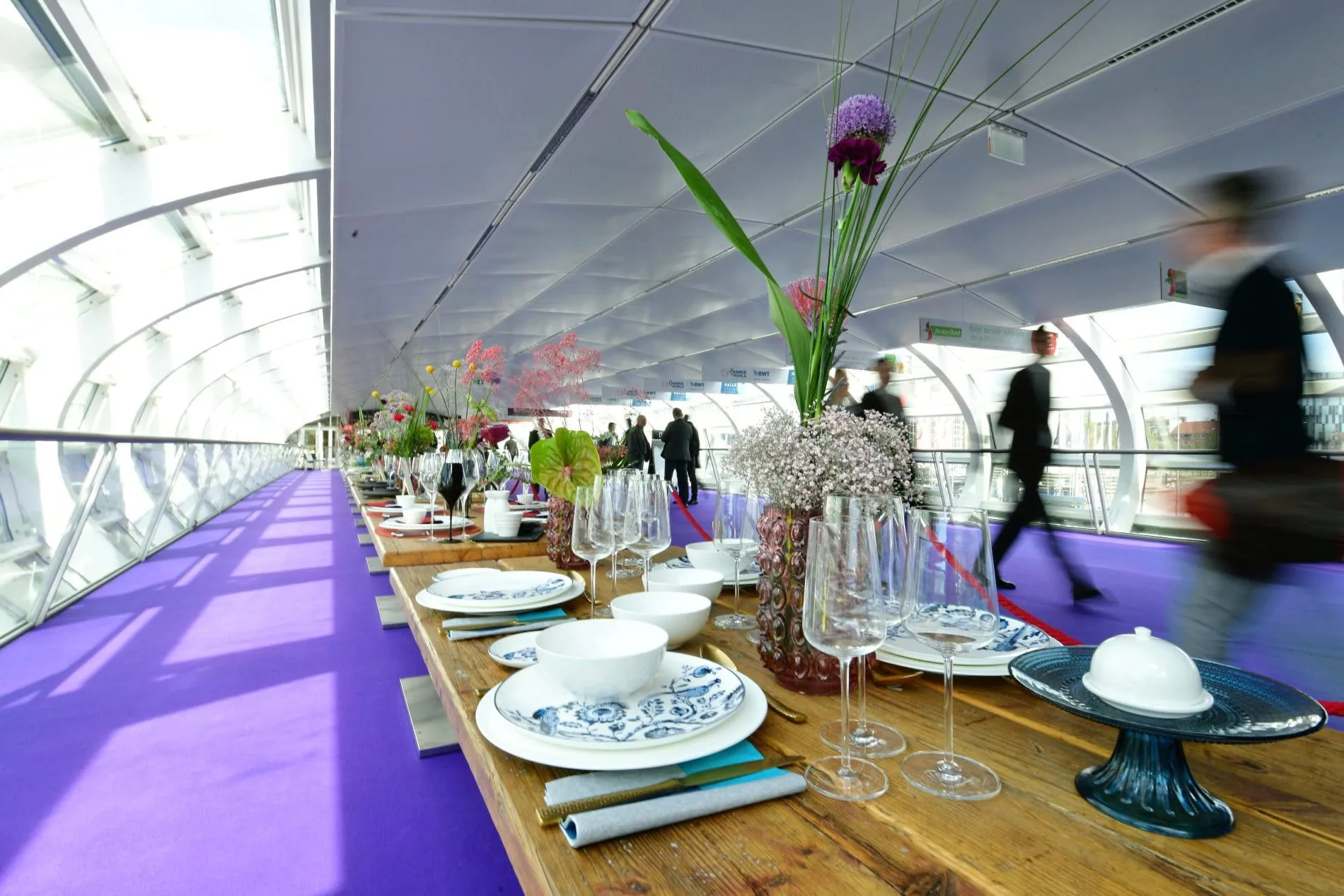 Tableware Internorga 2022