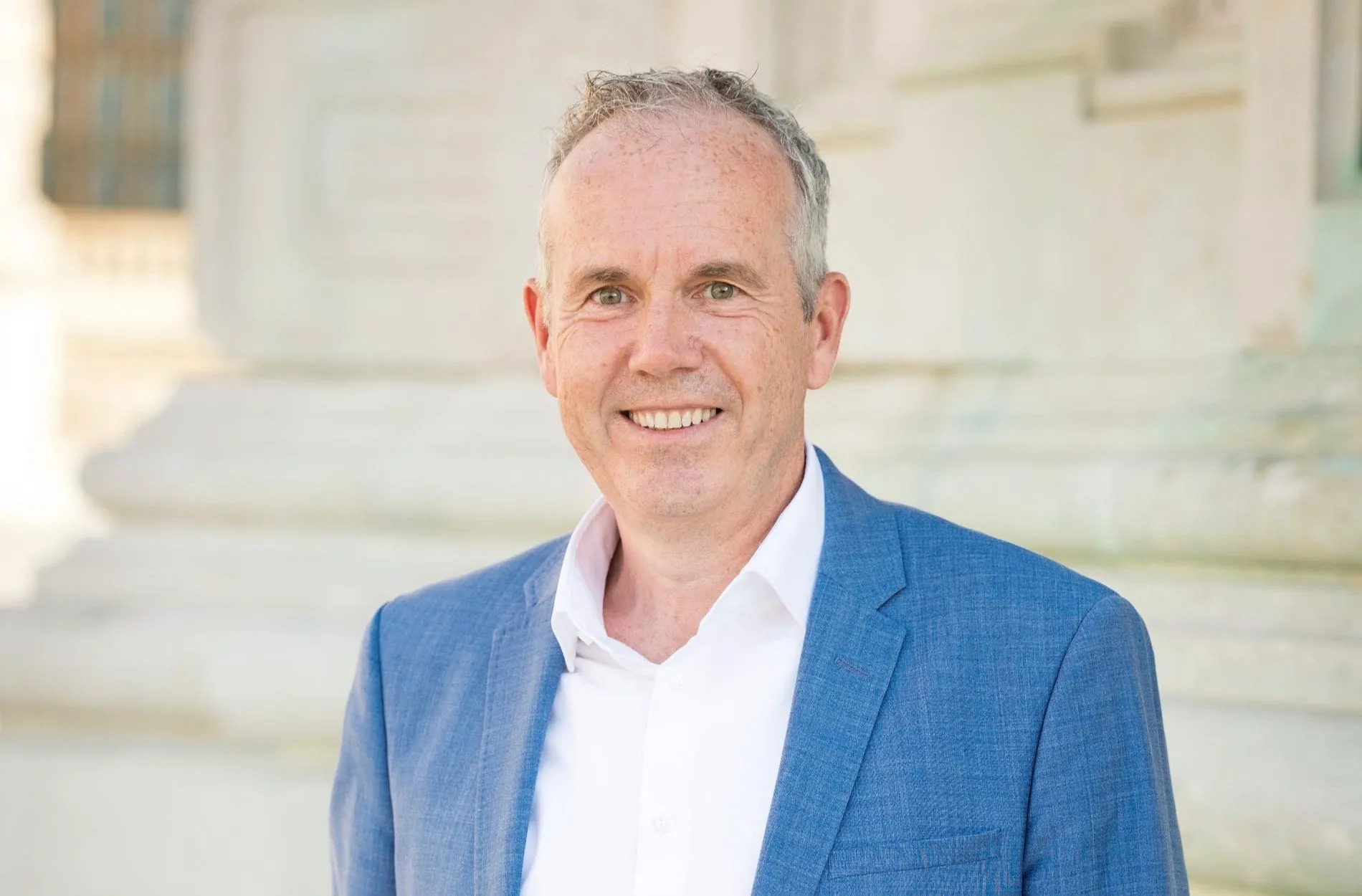 Warum es sich lohnt, neu zu denken