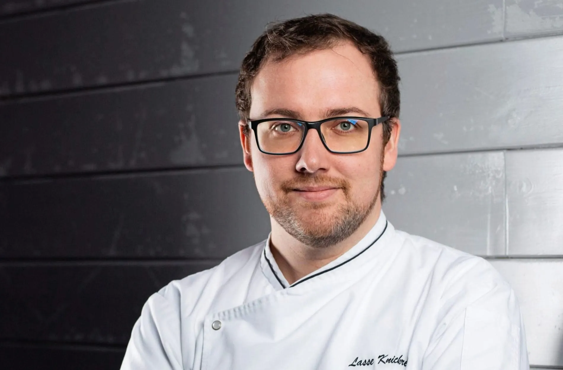 Restaurant "Ahlmanns": Lasse Knickrehm wird neuer Küchenchef