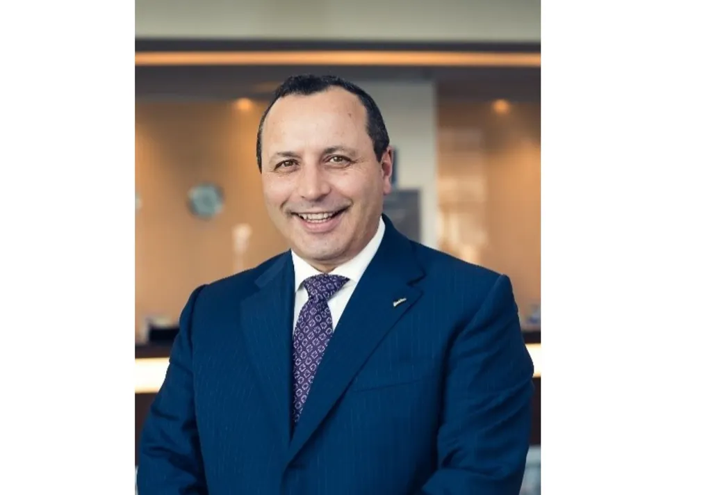 Massimo Supino wird neuer Hoteldirektor am Gardasee