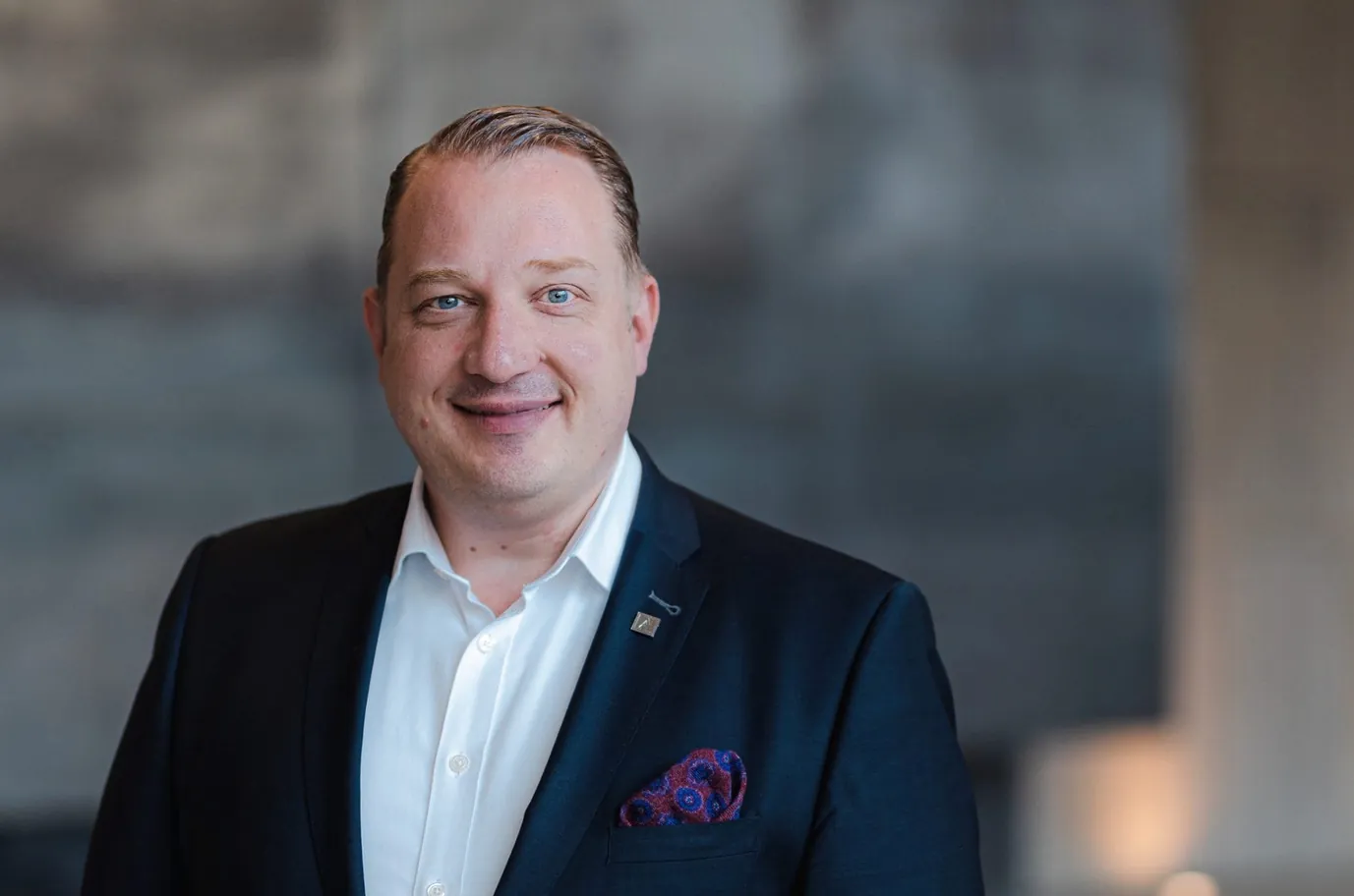 Neubesetzungen bei der Ameron Collection