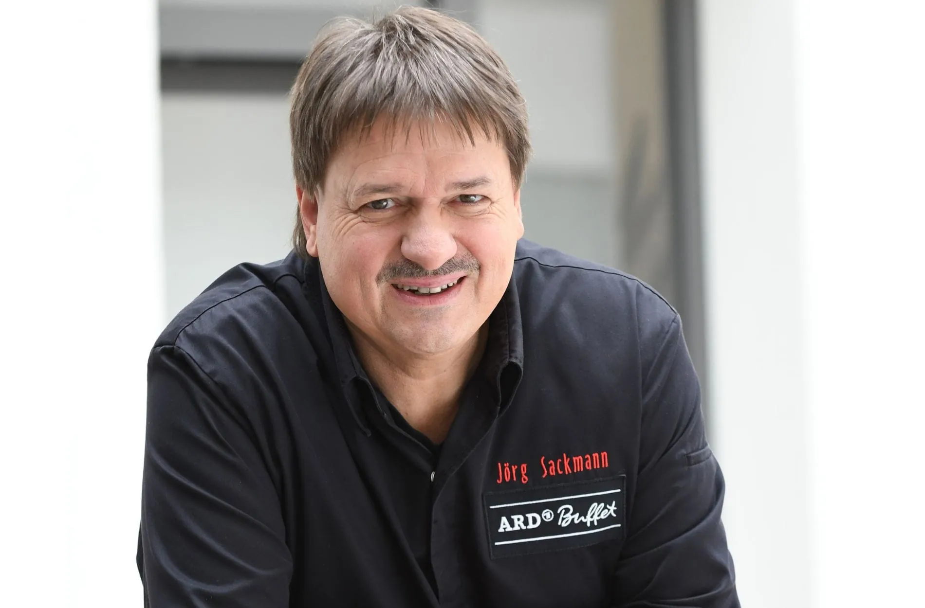 Profirezept Joerg Sackmann