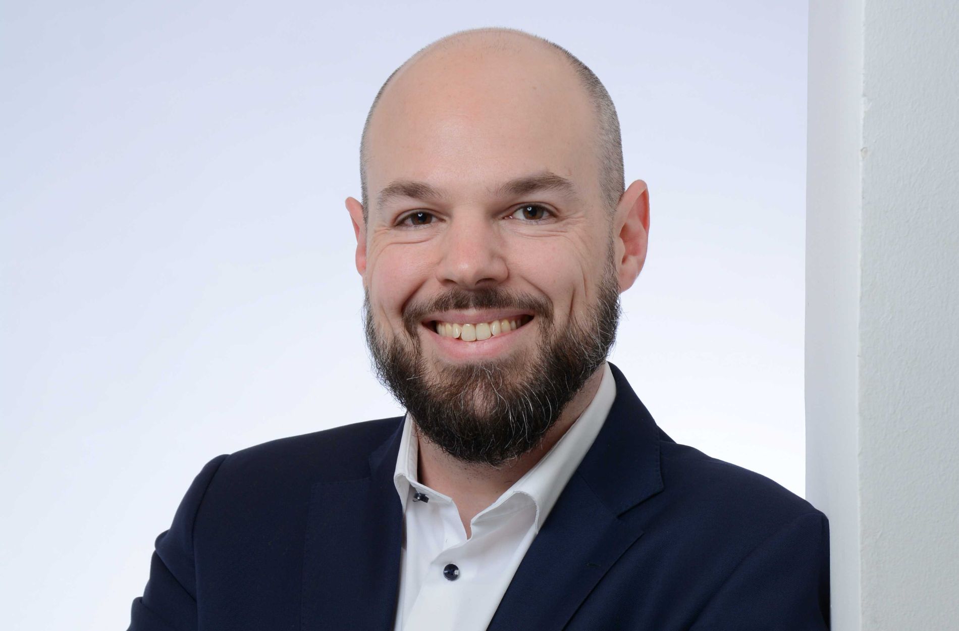 GSH verstärkt Regional Management Team