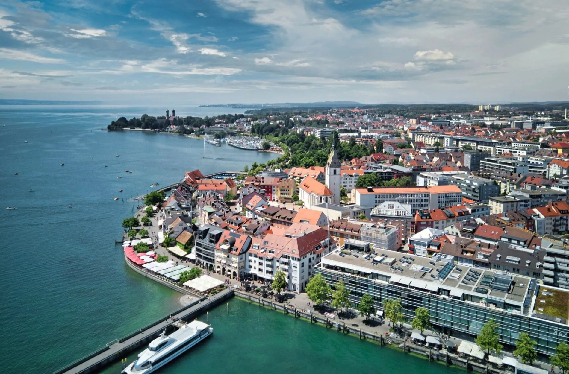 Baden-Württemberg: Tourismusregionen hoffen auf Rekordjahr 