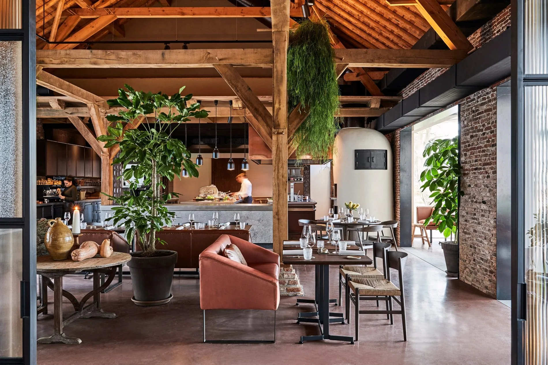 Romantik Hotel Parc Broekhuizen