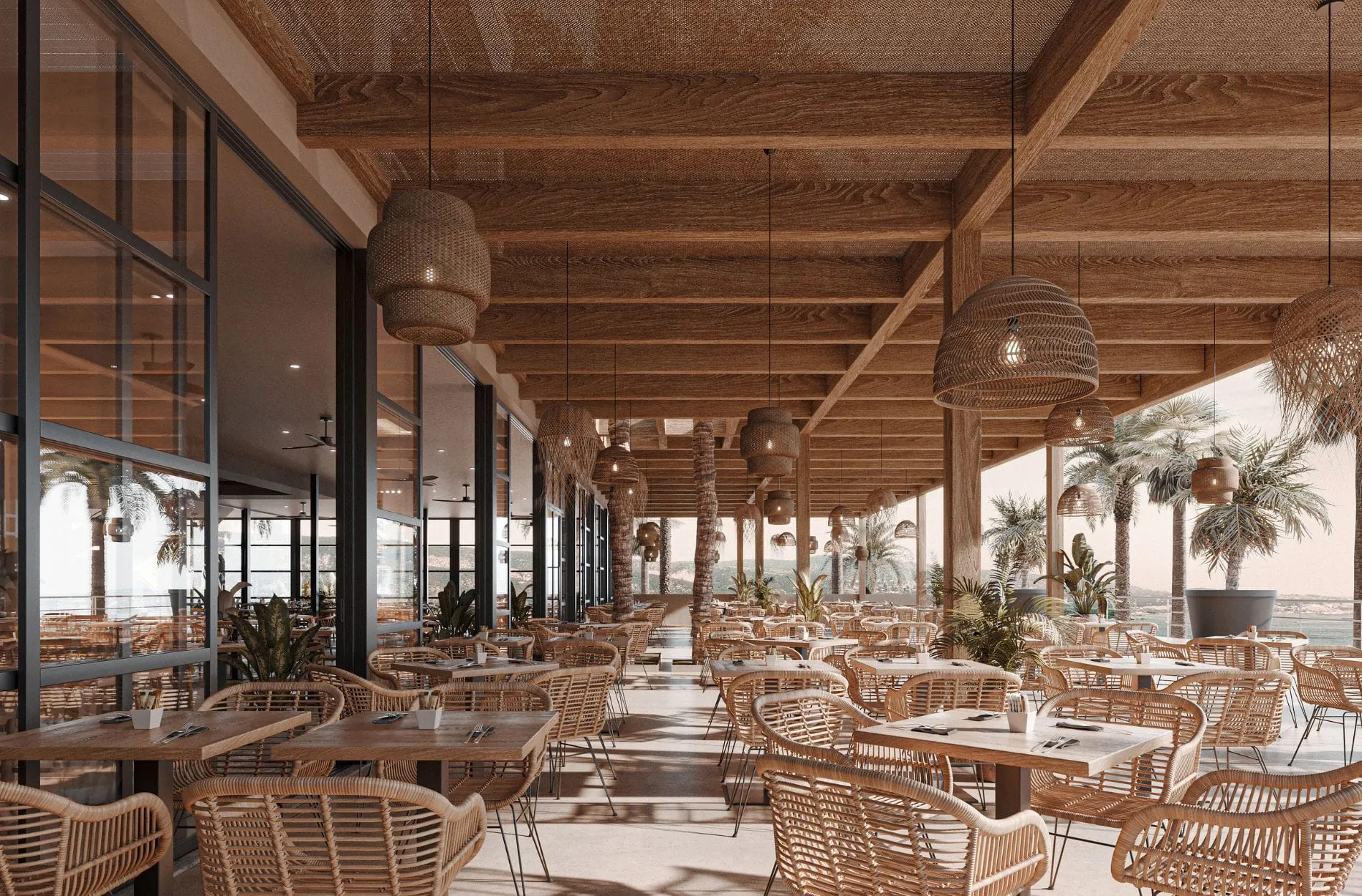 Cook's_Club_Calvia_Beach_Interior