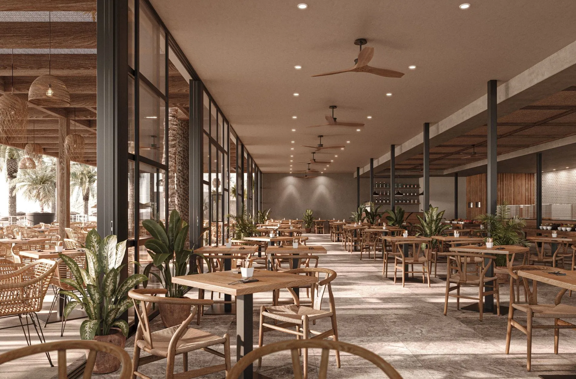 Cook's_Club_Calvia_Beach_Restaurant